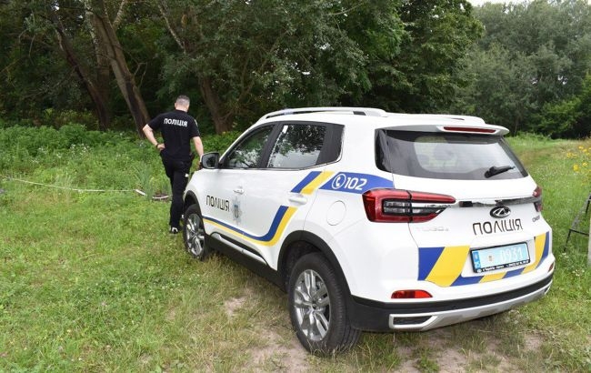На Прикарпатье полицейский насмерть сбил подростка