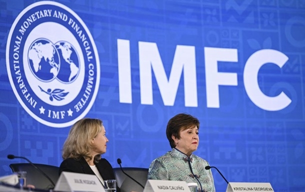 Місія МВФ розпочала технічні дискусії з представниками влади України