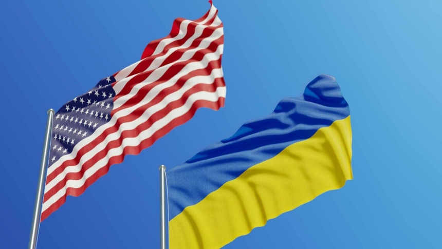 Уряд США: Україні було надано перелік пріоритетних реформ як основу для консультацій