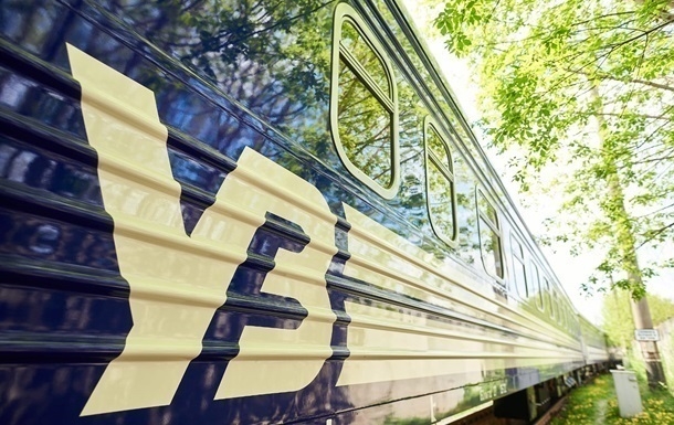 «Укрзалізниця» возобновила движение поездов между Николаевом и Херсоном