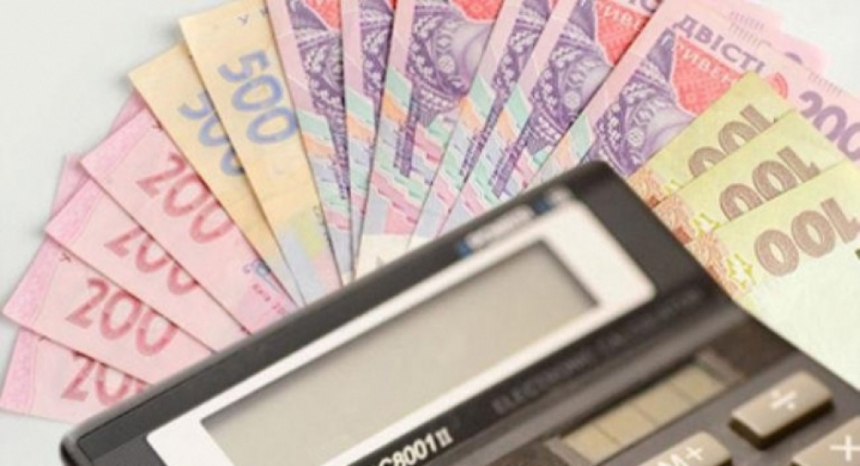 Местные казны Николаевской области получили почти 864 миллионов гривен единого налога