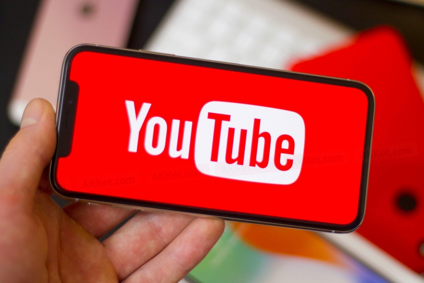 YouTube анонсировал ряд новых функций на основе искусственного интеллекта