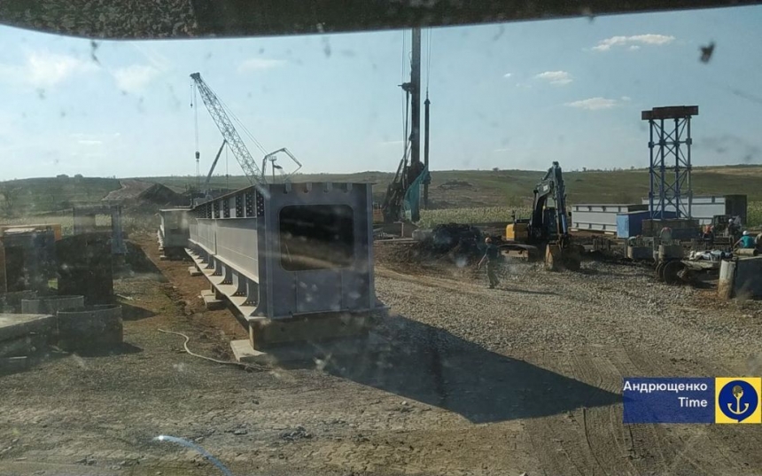 РФ строит железнодорожное сообщение с Мариуполем, Волновахой и Донецком