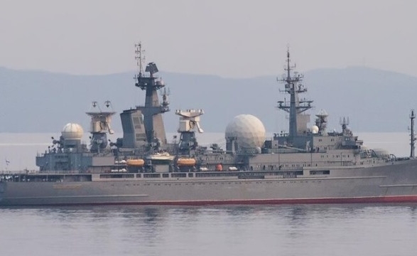 У Чорному морі на бойовому чергуванні перебуває 2 корабля, - ВМС ЗСУ