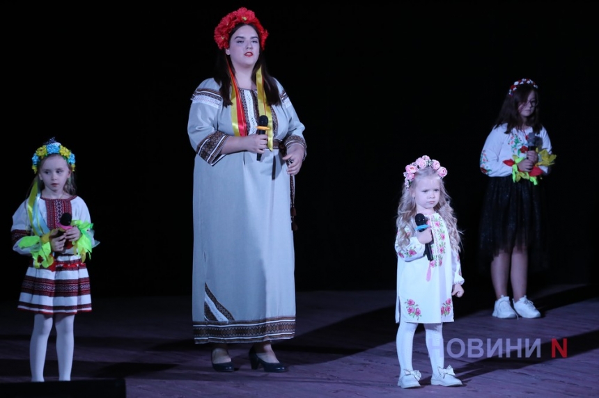  «Козацькому роду нема переводу»: в Кульбакинском доме культуры отметили День защитников и защитниц (фоторепортаж) 