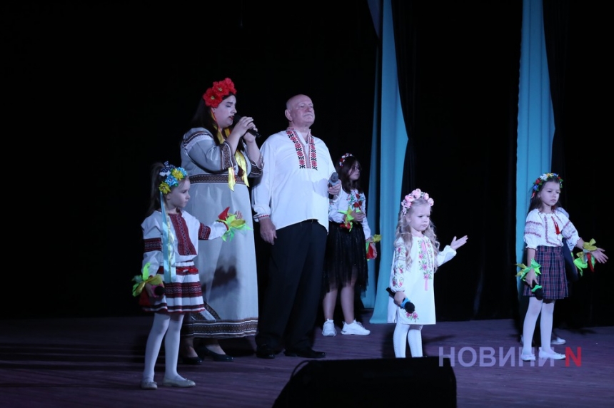 «Козацькому роду нема переводу»: у Кульбакінському будинку культури відзначили День захисників та захисниць (фоторепортаж)