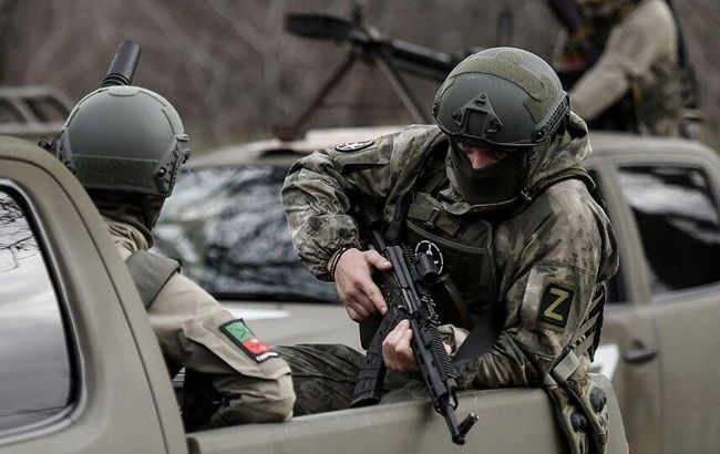 Входили до елітного спецназу РФ: викрито диверсантів, які «працювали» в Україні та ЄС