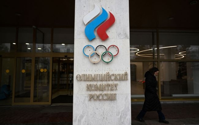 Российским спортсменам разрешили участвовать в Паралимпийских играх-2024