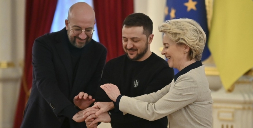 Посол назвала реалистичный срок вступления Украины в Евросоюз