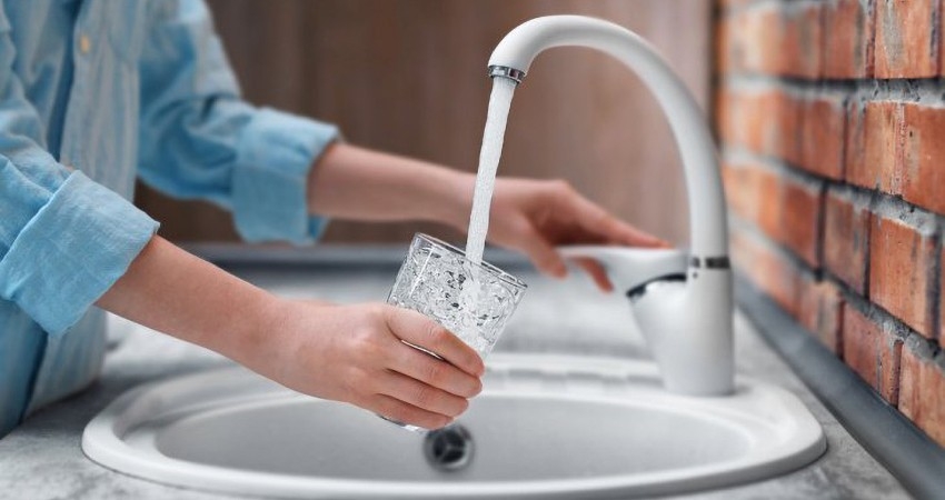 У Новій Одесі перевірили водопровідну воду: пити її не можна