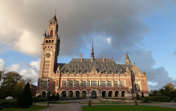 Армения обратилась в Международный суд в Гааге с иском против Азербайджана