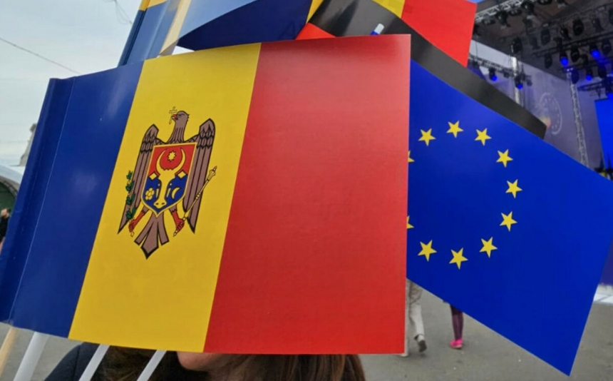 Брюссель та Кишинів підписали угоду про статус місії ЄС у Молдові