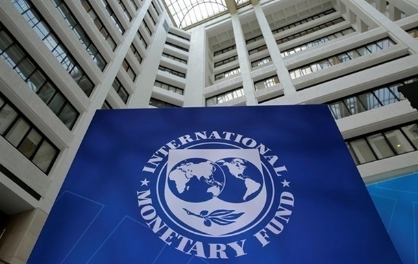 В Україну прибула делегація МВФ