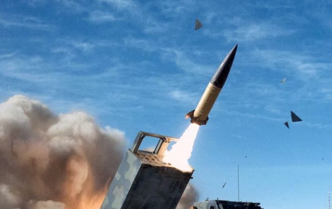 Естонія купить у США ракети ATACMS на додаток до HIMARS