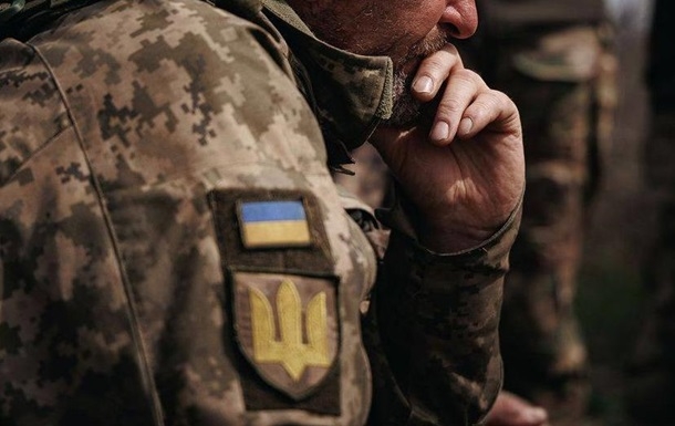 В центре Киева убили двух военных