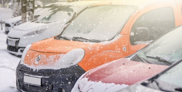 Підготовка автомобіля до зими: що потрібно знати водіям перед холодами