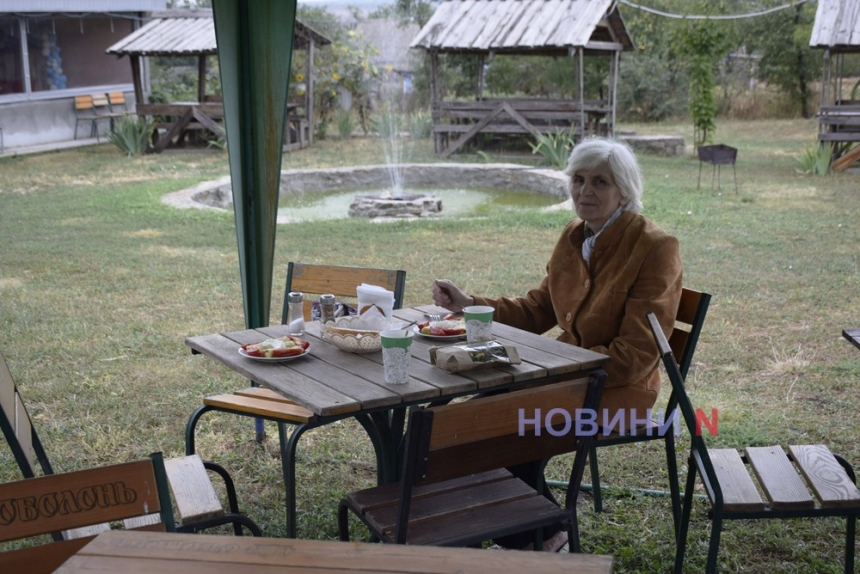 Туристична Миколаївщина: як можна відпочити біля Актівського каньйону під час війни (фоторепортаж)