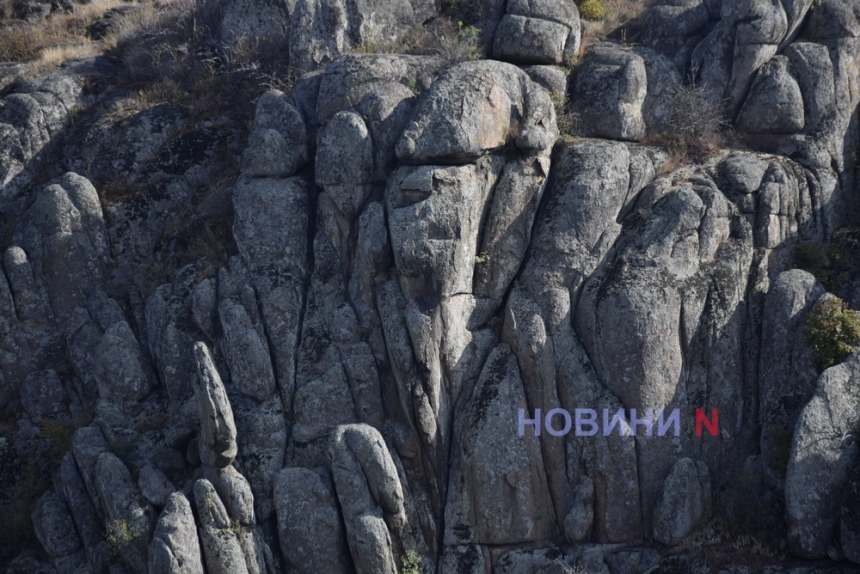 Туристическая Николаевщина: как можно отдохнуть у Актовского каньона во время войны (фоторепортаж)
