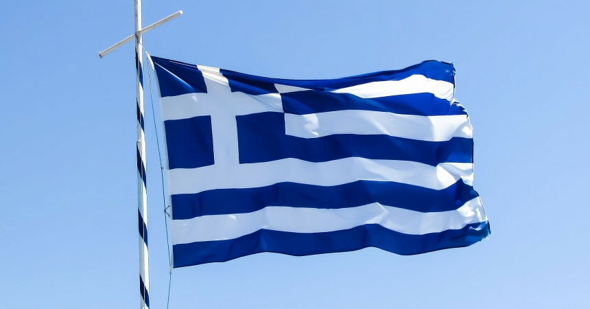 Греция предлагает использовать свои порты для экспорта зерна из Украины