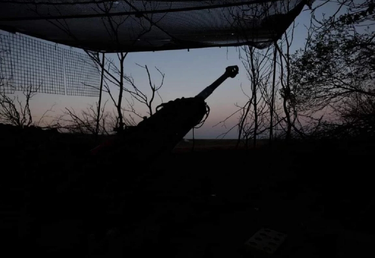 Українські війська просунулися біля Бахмута: в ISW розкрили деталі