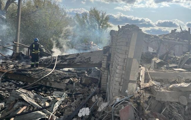 РФ вдарила по Грозі «Іскандером», кількість жертв перевищила 50 осіб