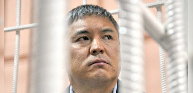 В Кыргызстане застрелили одного из крупнейших наркоторговцев в мире