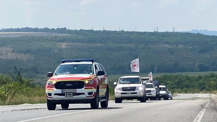 В Україну повернули тіла 64 загиблих захисників