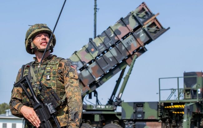 США можуть запропонувати Польщі віддати Україні Patriot замінивши їх на "Залізний купол", - ЗМІ