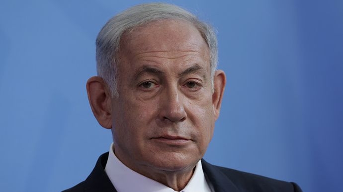 "Ізраїль зміцнить кордони", - Нетаньяху назвав кроки на тлі війни