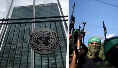 ООН збереться на екстрене засідання після нападу ХАМАС на Ізраїль