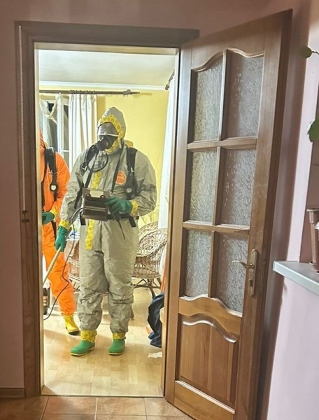 На Львівщині у будинку знайшли п'ятьох мертвих людей: чим отруїлися