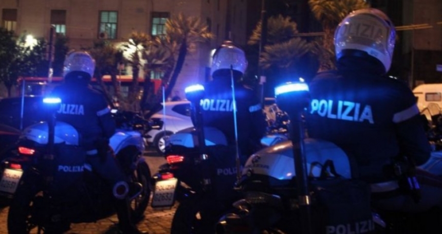 В Італії поліція вилучила у мафії майже 100 млн євро