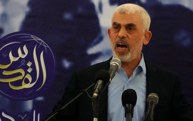 Лидер ХАМАС в Газе мертв, - ЦАХАЛ