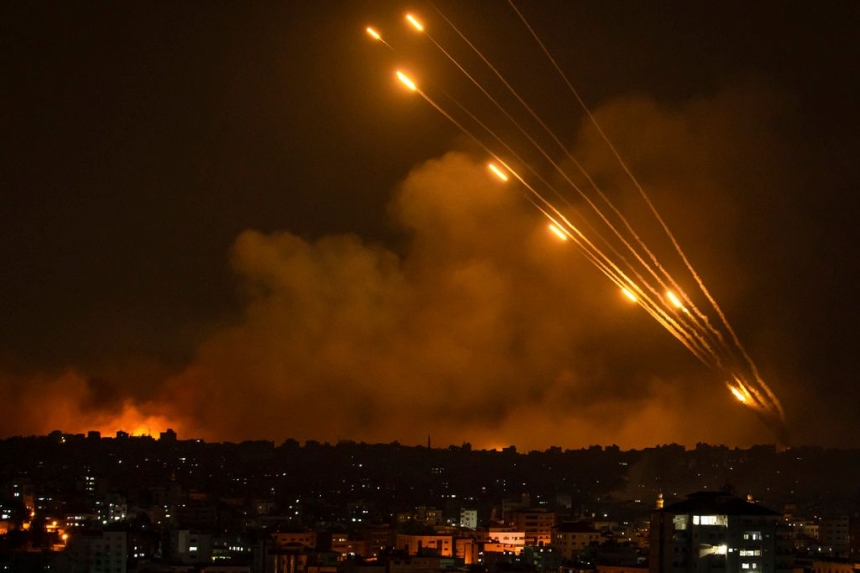 Это военное преступление – Human Rights Watch раскритиковала осаду сектора Газа