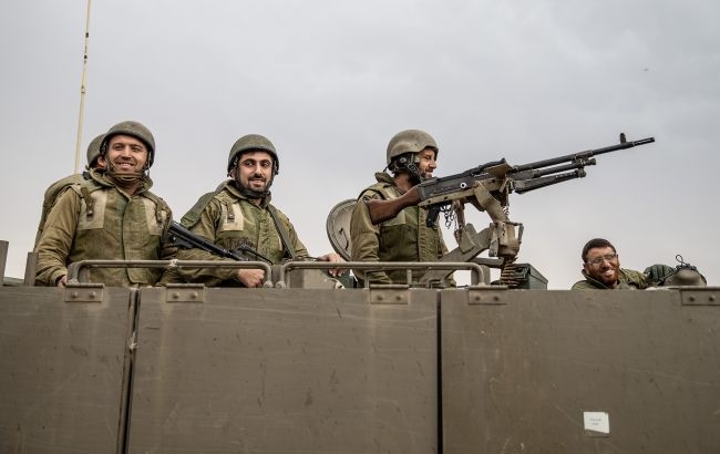 Ізраїль ліквідував двох високопосадовців ХАМАС у Газі