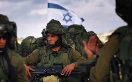 Армія Ізраїлю заявила про обстріл із Сирії: ЦАХАЛ завдає ударів у відповідь, - ЗМІ