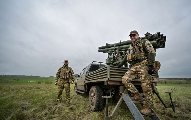 Эксперты оценили, на каком этапе войны находится Украина