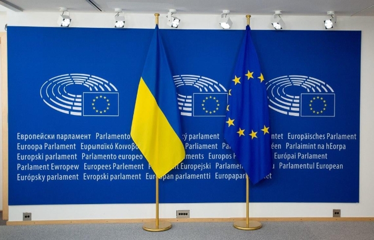 Переговори про вступ України до ЄС розпочнуться у першій половині 2024 року, - ОП
