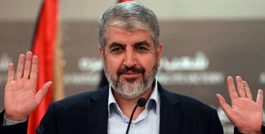 Один із лідерів ХАМАС закликав усіх мусульман влаштувати «всесвітній єврейський погром»