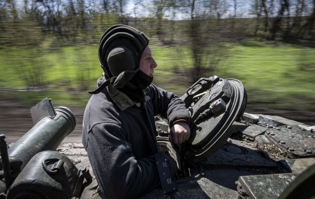 Контрнаступление ВСУ вблизи Бахмута и в Запорожской области: карты ISW