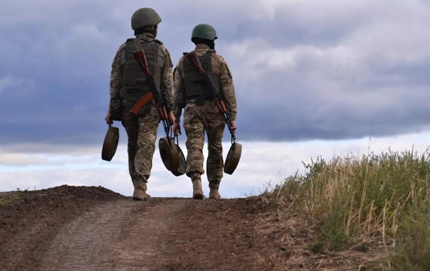 ЗСУ повідомили, що росіяни залишають територію окупованого Криму
