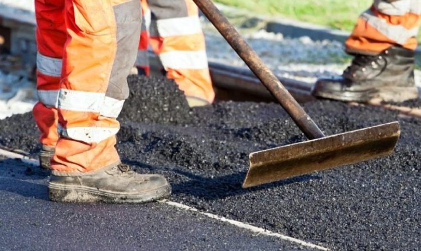 В Николаевской области через суд требуют вернуть 1,5 миллиона от подрядчика, ремонтировавшего дорогу