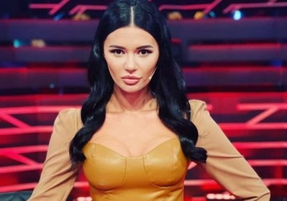 СБУ сообщила о новом подозрении экс-ведущей телеканалов Медведчука Дианы Панченко