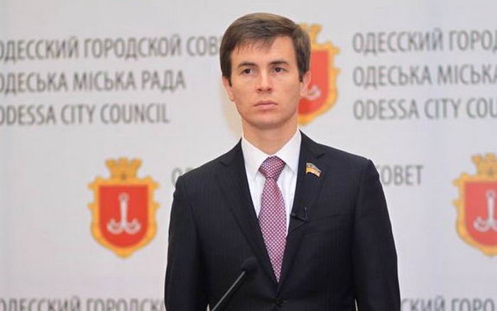 В Одесі звільнили заступника мера – у зв'язку із закликом на службу