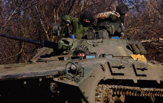 Сили оборони розповіли про втрати окупантів на півдні України