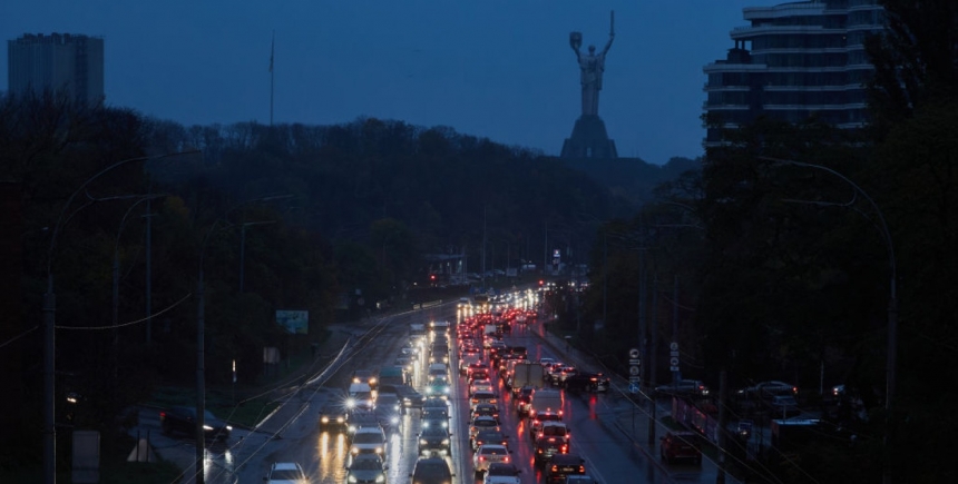 Чи будуть відключення світла в Україні: в «Укренерго» озвучили найгірший сценарій