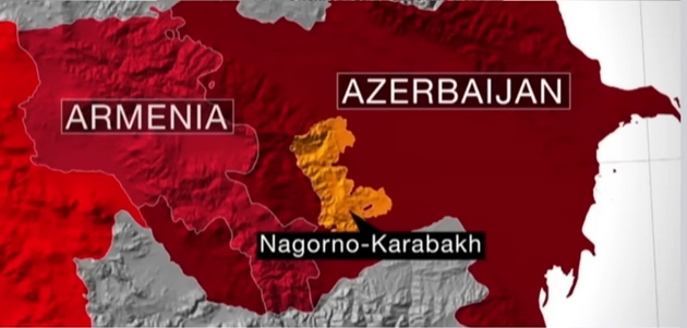 Азербайджан планує вторгнення до Вірменії найближчими тижнями, – Politico