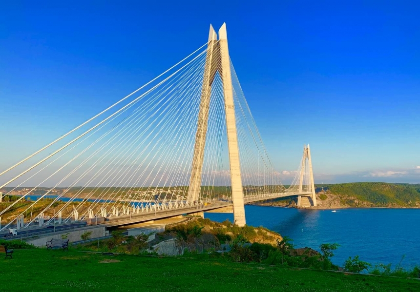 В Николаеве намерены начать строительство объездного моста через Южный Буг
