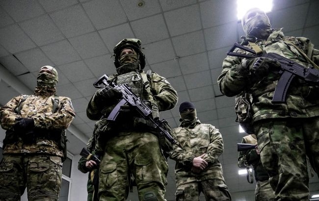 Росіяни планують до кінця року окупувати всю Донецьку область, - голова МВА