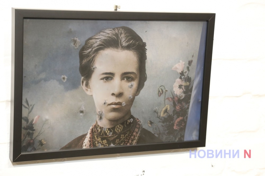 Визуальная история Николаева в объективе николаевских фотографов (фоторепортаж)